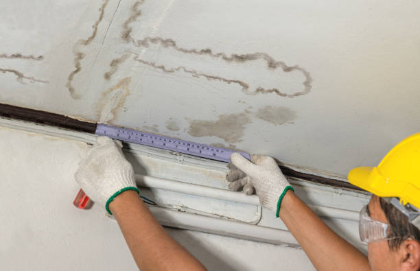 24/7 Emergency Water Damage Restoration experts in New Fairfield, CT